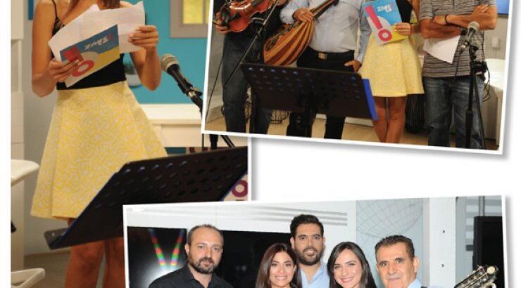 Η έναρξη – έκπληξη της Βασιλικής Χατζηαδάμου