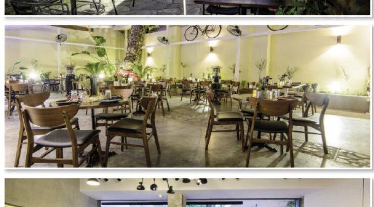 4 bars με cool αυλές στη Λεμεσό για να πας το σαββατοκύριακο