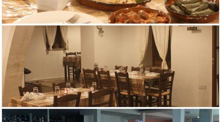 5+1 μαγαζιά με μεζέ κάτω των €15