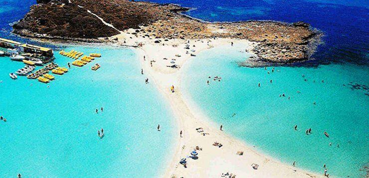 Σαββατοκυρίακο με... καύσωνα 