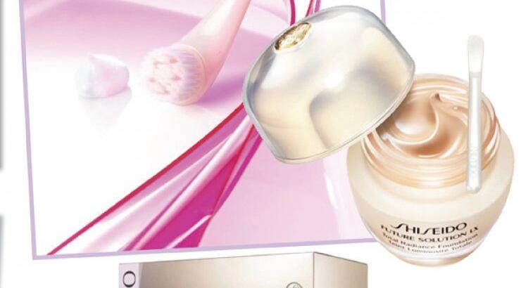 3 προϊόντα από την Shiseido που πρέπει να αποκτήσετε! 