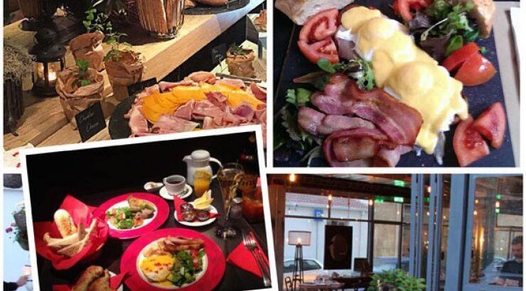 Για brunch... στη Λευκωσία [πού θα φας το καλύτερο] 