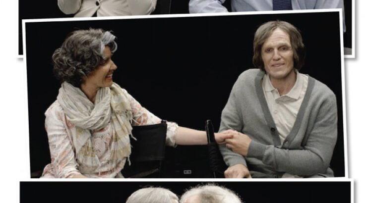 Η μεταμόρφωση ενός ζευγαριού μέσα στα χρόνια! [βίντεο]