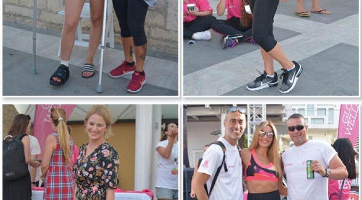 Πήγαμε στο 5α Cyprus SPA Association