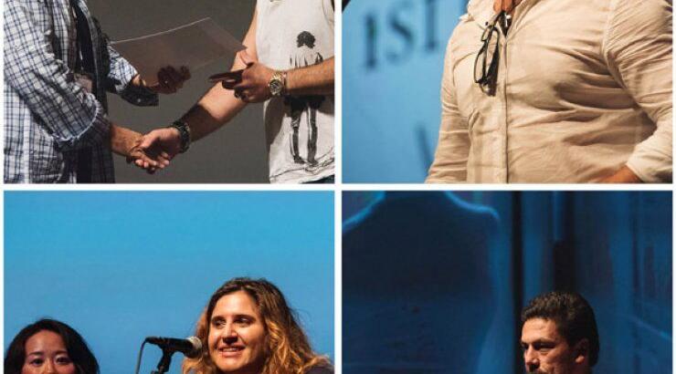 Πήγαμε στο 5o Διεθνές Φεστιβάλ Ταινιών Μικρού Μήκους Κύπρου