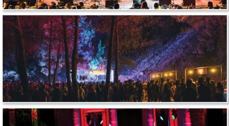 Τα 6 μουσικά φεστιβάλ του καλοκαιριού, που σίγουρα δεν θέλεις να χάσεις!