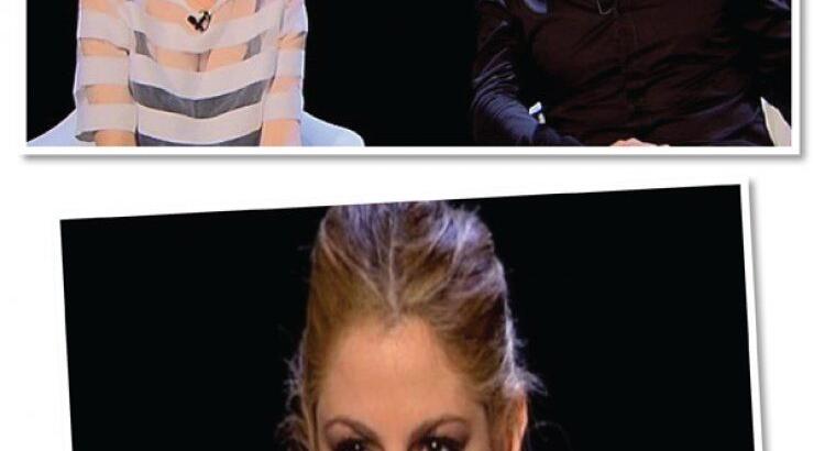 Μαρία Έλενα Κυριάκου: Η πρώτη κοινή συνέντευξη με τον σύντροφο της Ευθύβουλο Θεοχάρους