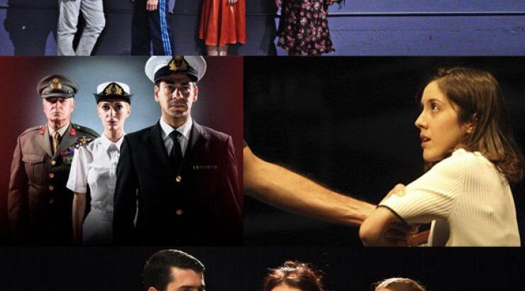 14 υπέροχα πράγματα για να κάνεις αυτή την εβδομάδα