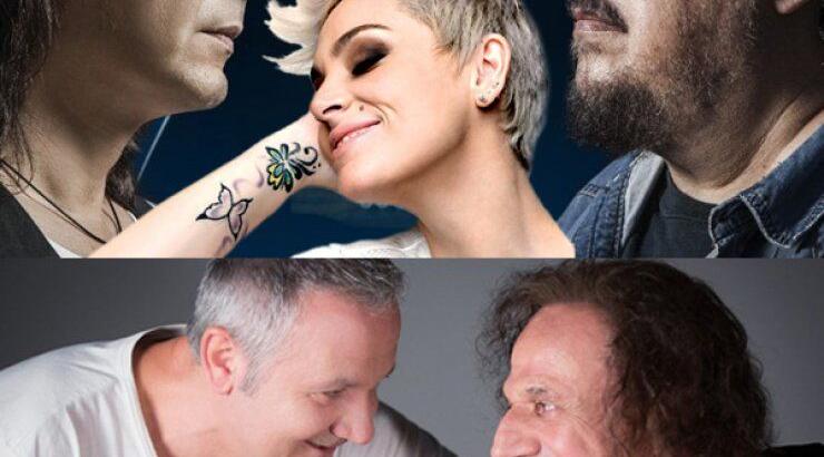 16+1 καλοκαιρινές συναυλίες και φεστιβάλ που δεν πρέπει να χάσεις