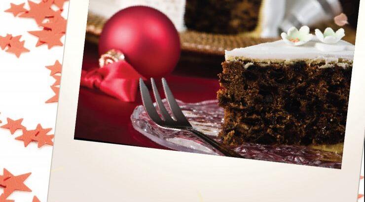 Χριστούγεννα και θερμίδες: Τι πρέπει να θυμάσαι