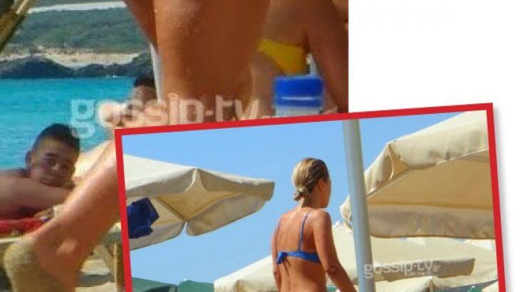 Ποια Ελληνίδα παρουσιάστρια έχει αυτό το σώμα χωρίς ρετούς;