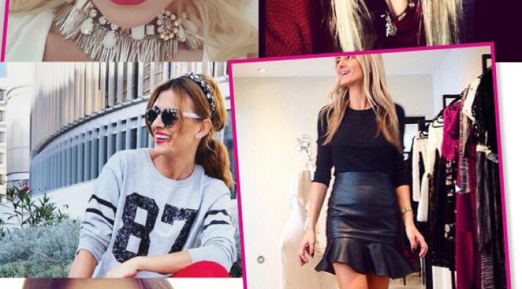 Ποια Κύπρια από το χώρο της μόδας έχει τους περισσότερους followers στο instagram;