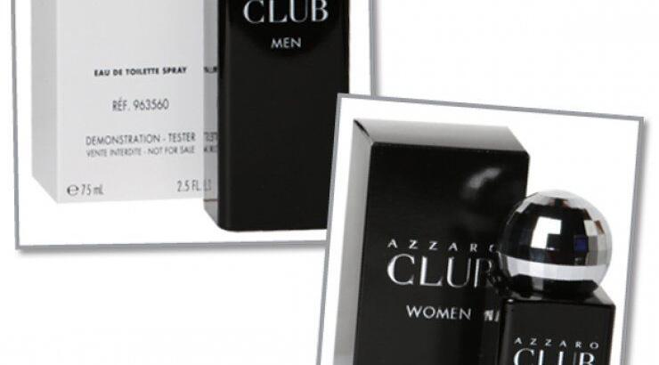 Αzzaro Club Men & Women