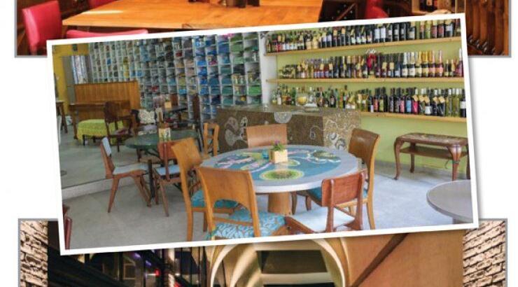 Fine wine bars σε Λεμεσό, Λάρνακα και Πάφο