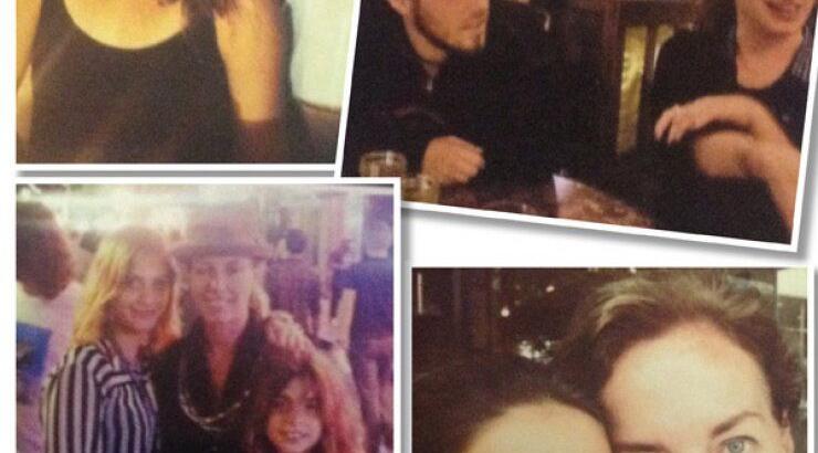 Άγνωστες πτυχές από τη ζωή Βαρουφάκη- Στράτου