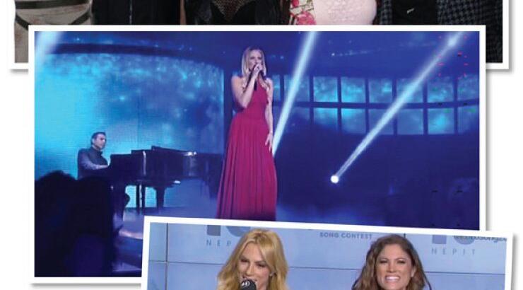 Eurovision 2015: Δείτε τι ψήφισε το κοινό στον ελληνικό τελικό