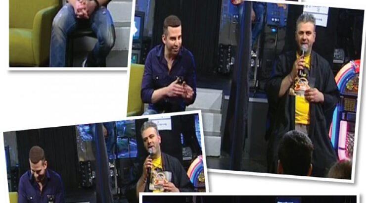 Ανδρέας Πιτσιλλίδης: Η πρώτη δόση από την on air εξομολόγησή του