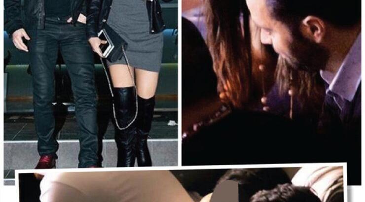 Ηλίας Βρεττός: Βρήκε νέα σύντροφο!