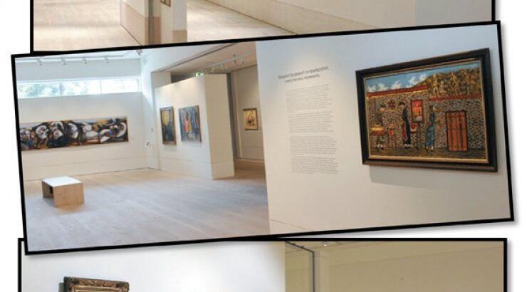 Η Λεβέντειος Πινακοθήκη γιορτάζει 1 χρόνο λειτουργίας