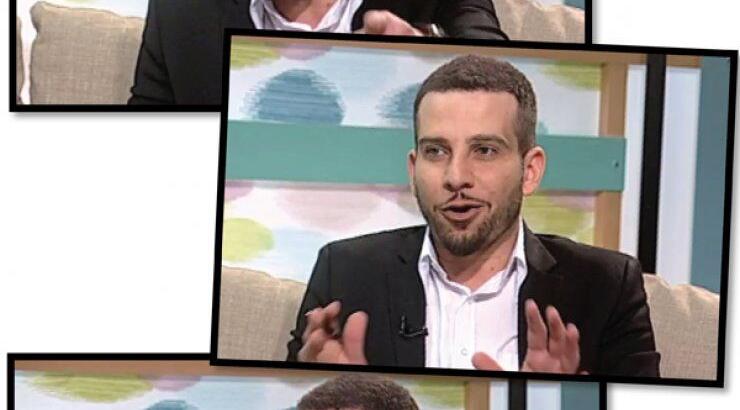 Φανιέρος σε Πιτσιλλίδη: “Σε σέβομαι και σε εκτιμώ” [βίντεο]