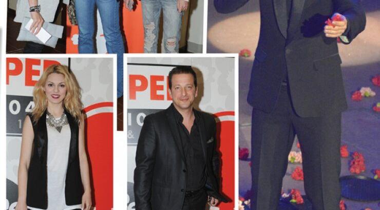 Ο Νίκος Οικονομόπουλος στο Pavilion Hall!