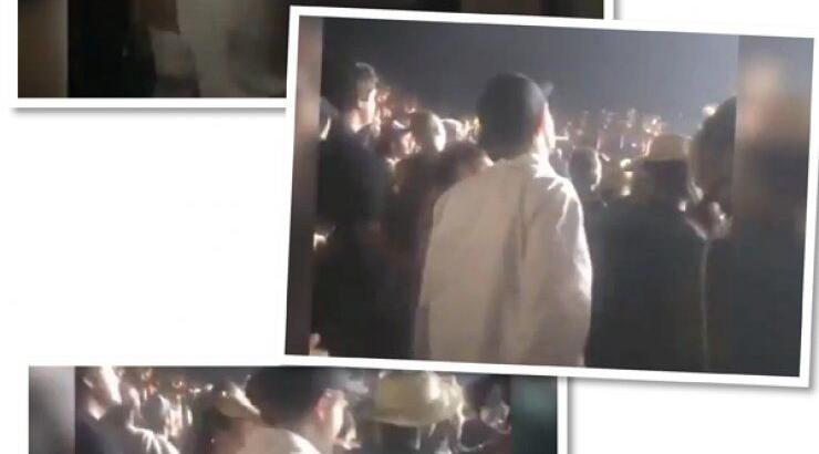 Robert Pattinson: Οι αστείες χορευτικές του φιγούρες [βίντεο]