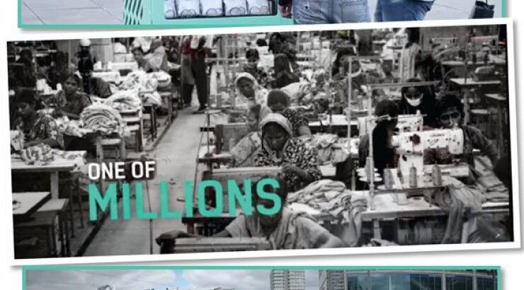 Ένα μπλουζάκι 2 ευρώ που θα σου αλλάξει τον τρόπο σκέψης! [βίντεο]