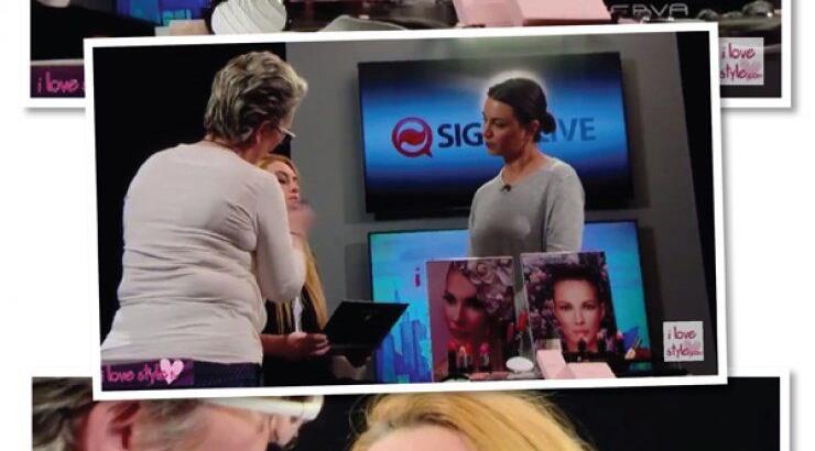 Δείτε το βίντεο και υιοθετήστε το νέο look της Zerva Cosmetics