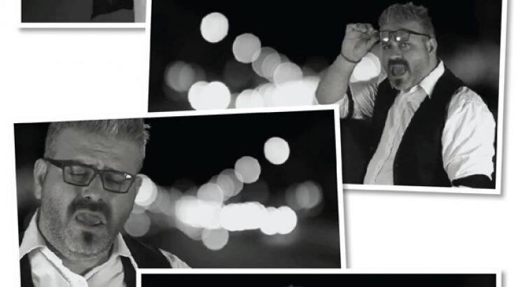 Τρελό γέλιο: Ο Λούης Πατσαλίδης πάει Eurovision!