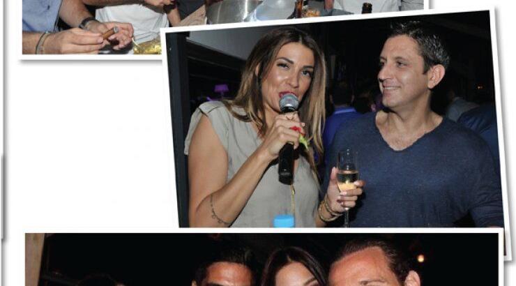 ΑΠΟΕΛ: Το πάρτυ για την κατάκτηση του Κυπέλλου