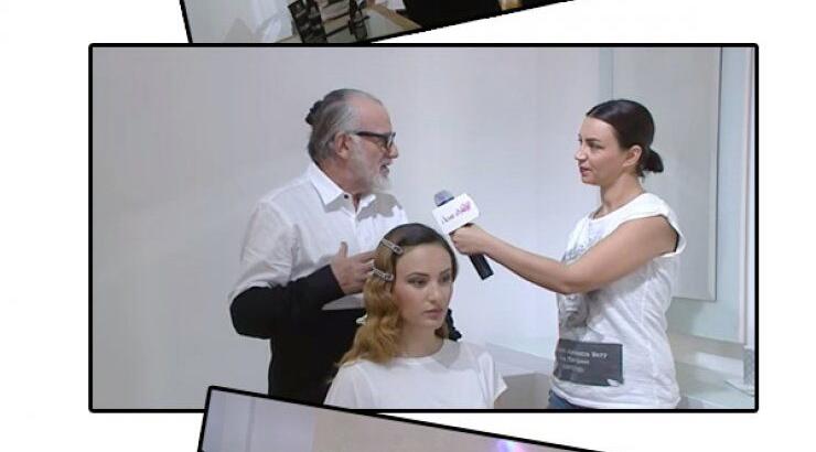 Αυτή είναι η θεραπεία που μας προτείνει ο Δημήτρης Παλαιολόγος για λαμπερά και υγιή μαλλιά! [βίντεο]