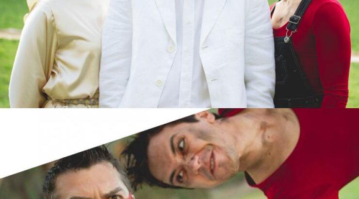 Αρκάς: "Η ζωή μετά" στη σκηνή