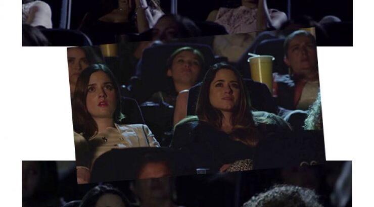 Προκάλεσαν γυναίκες να δακρύσουν για να δοκιμάσουν… την αδιάβροχη μάσκαρα!