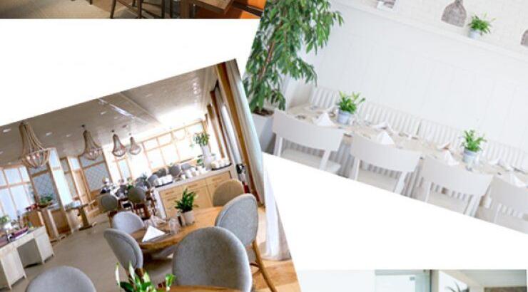 Ikos Olivia: 5 Mενού αστέρων (Michelin) κι όχι μόνο...