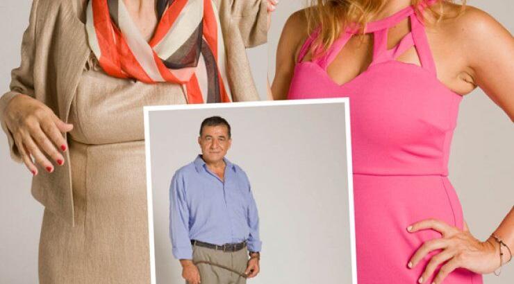 Δείτε τα teasers της νέας κωμικής σειράς του Δημήτρη Τοκαρή