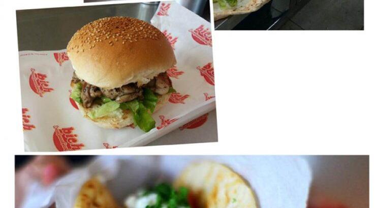 10 μέρη για ωραίο φαγητό στο "χέρι"!