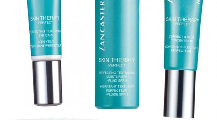 Skin Therapy Perfect… αψεγάδιαστη επιδερμίδα