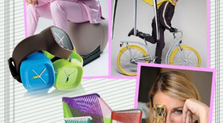 Philippe Starck – Karim Rashid – Patricia Urquiola: Οι πρωταγωνιστές του interior design