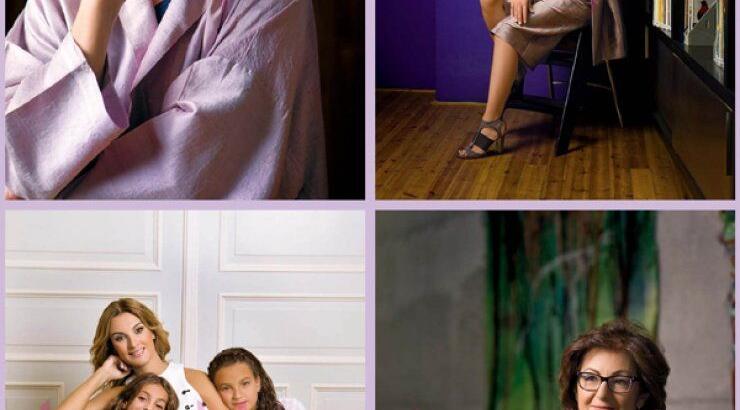 Το συγκινητικό μήνυμα για την εκστρατεία κατά του καρκίνου του μαστού!