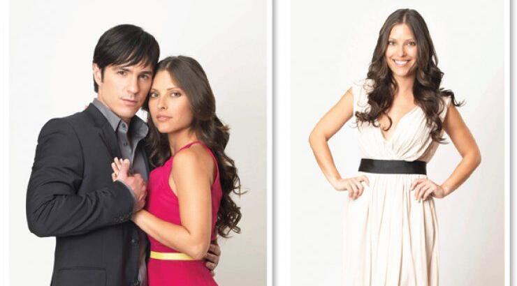 Ρόζα των διαμαντιών: Η νέα τηλενουβέλα του ΣΙΓΜΑ