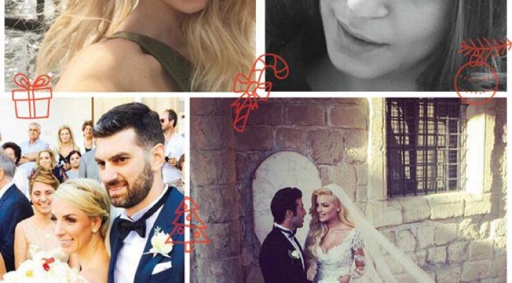 Αυτά είναι τα πρόσωπα που απασχόλησαν τις lifestyle στήλες των κυπριακών media το 2015