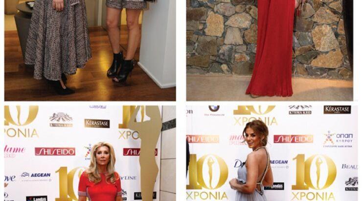 Οι καλύτερες εμφανίσεις του 2015