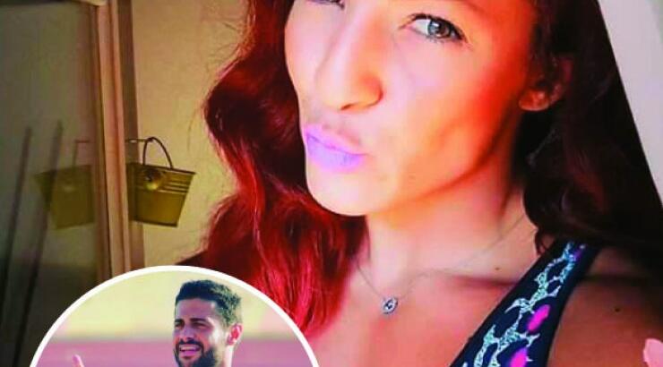 Η αναφορά της Μαρί Ρόουζ για τον Κωνσταντίνο Βασάλο στην πρώτη της τηλεοπτική συνέντευξη! [βίντεο]