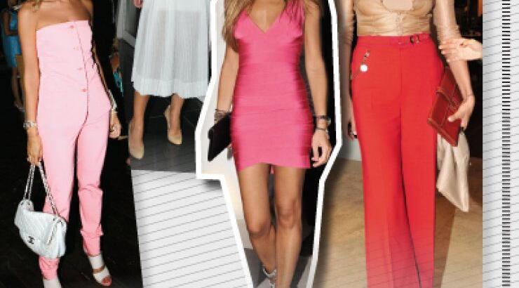 6 χρόνια στυλ!