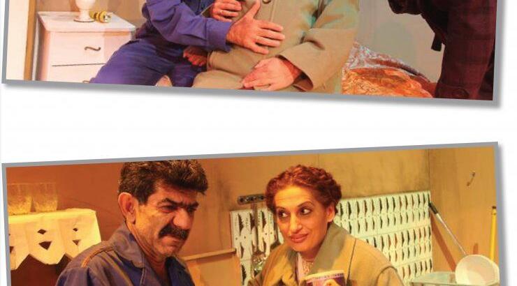 Δεν Πληρώνω... στη Λευκωσία!