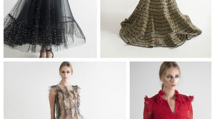 Η εορταστική συλλογή Αnice μοιάζει βγαλμένη από παραμύθι!