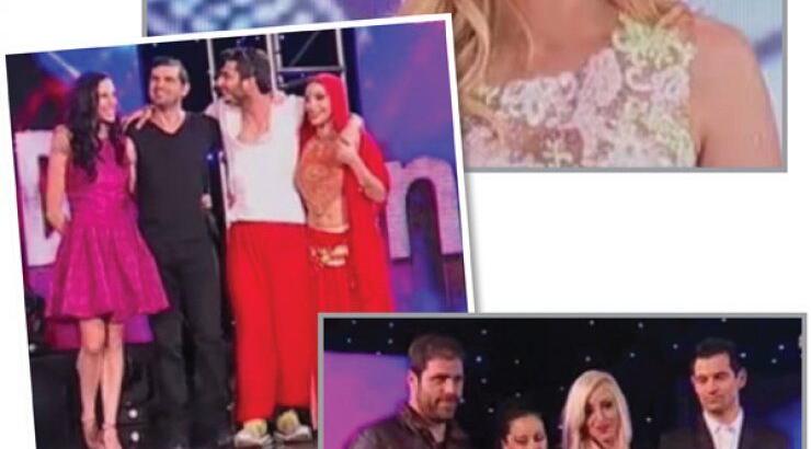 "DanSing for You 4": Ποια ζευγάρια θα δούμε στον τελικό; 