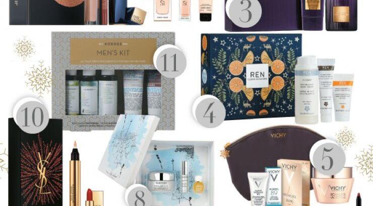 11 επιλογές για όμορφα χριστουγεννιάτικα δώρα!