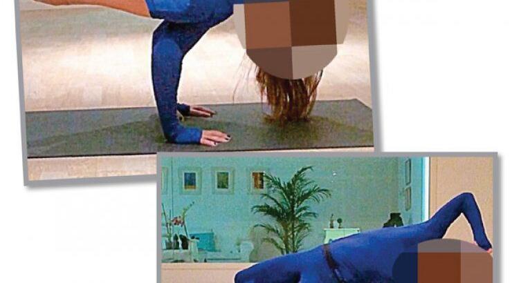 Κύπρια socialite: Μας αναστάτωσε γι’ άλλη μια φορά!