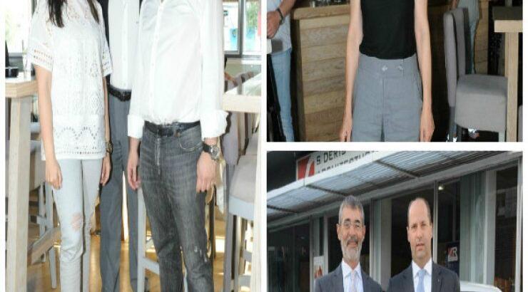 Βρεθήκαμε στην παρουσίαση του νέου BMW  118i